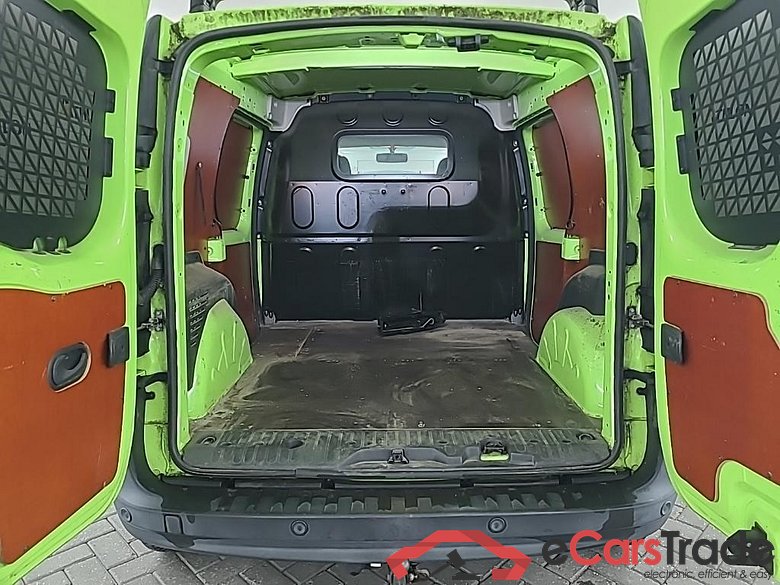 RENAULT KANGOO 1.5 ENERGY dCi 90 Comfort 4D 66kW #5