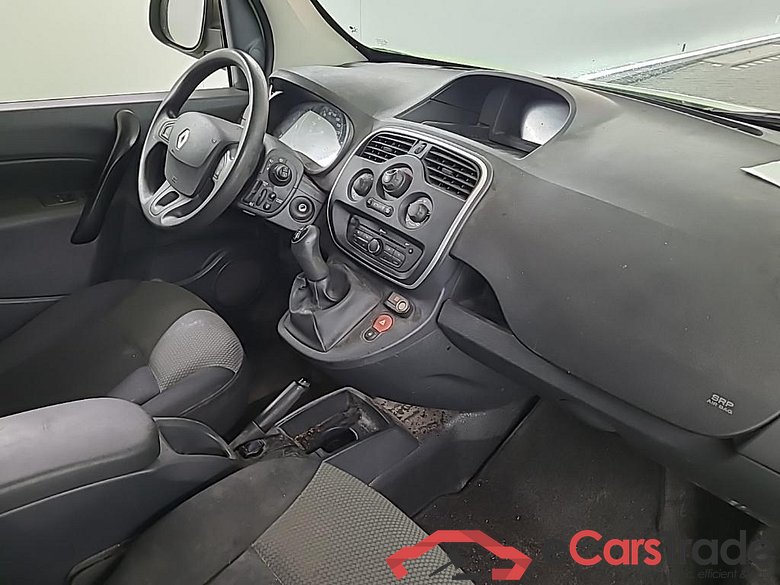 RENAULT KANGOO 1.5 ENERGY dCi 90 Comfort 4D 66kW #6
