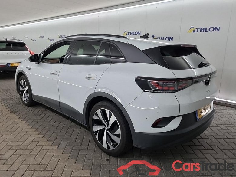 VOLKSWAGEN ID.4 77kWh Business Auto 5D 150kW Athlon Edition #4