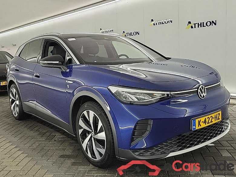 VOLKSWAGEN ID.4 77kWh 1ST Auto 5D 150kW #2