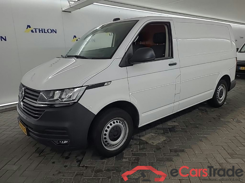 VOLKSWAGEN Transporter GB 2.0TDI 110kW 7-DSG L1H1 4D