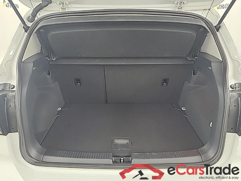VOLKSWAGEN T-Cross 1.0 TSI 81kW Life 5D #5