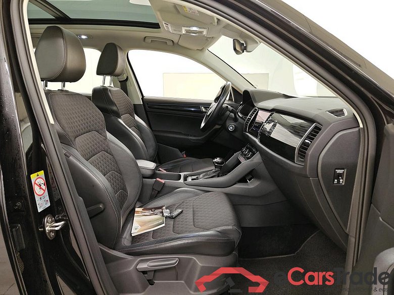 Skoda Kodiaq 1.5 TSI ACT 110kW DSG Business Ed Plus  7 Persoons + Pano #3