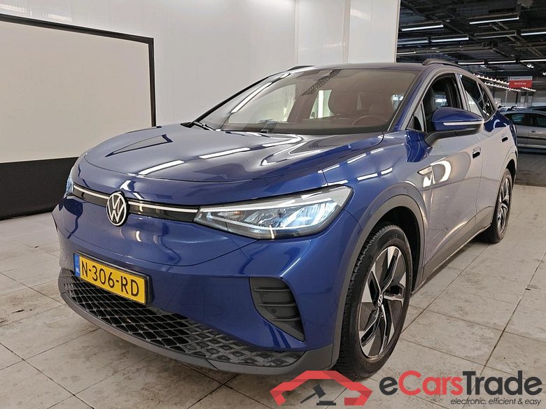 Volkswagen ID.4 77kWh 150kW Pro Auto 5d #1