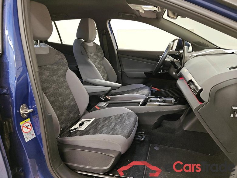 Volkswagen ID.4 77kWh 150kW Pro Auto 5d #3