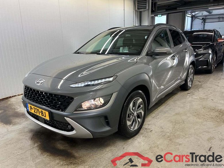 HYUNDAI Kona 1.6 GDI HEV Fashion
