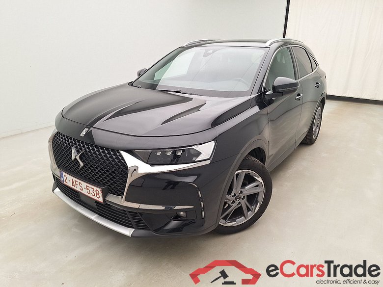 DS, DS7 CB '17, DS 7 Crossback 1.2 PureTech 130 Automatic So Chic #2