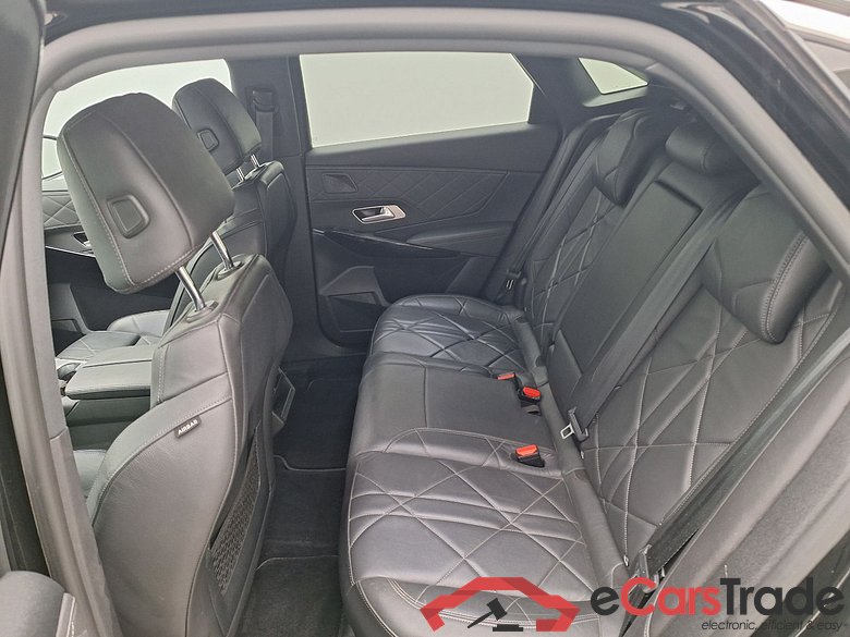 DS, DS7 CB '17, DS 7 Crossback 1.2 PureTech 130 Automatic So Chic #4