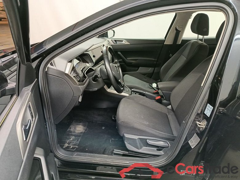 Volkswagen Polo 1.0 TSI Comfortline DSG 5d #3