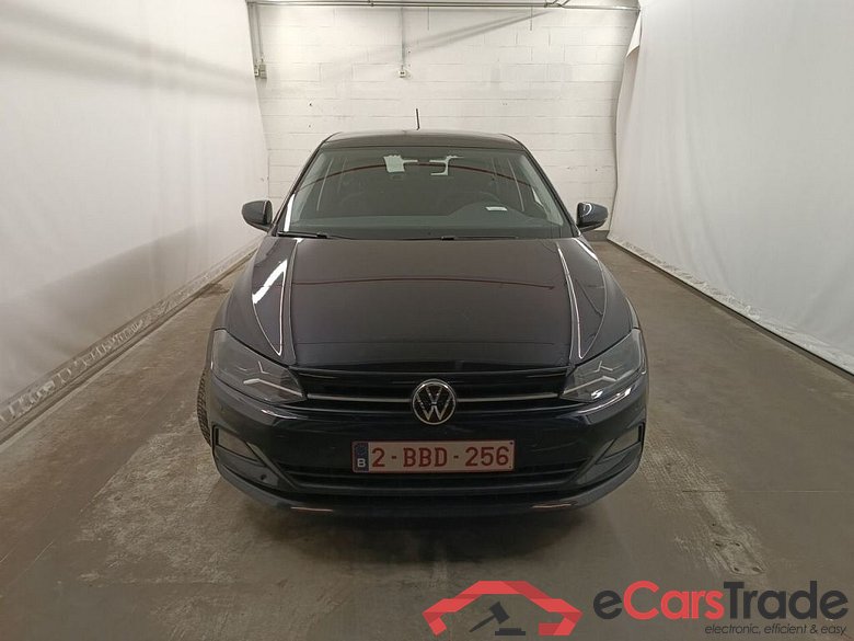 Volkswagen Polo 1.0 TSI Comfortline DSG 5d #5