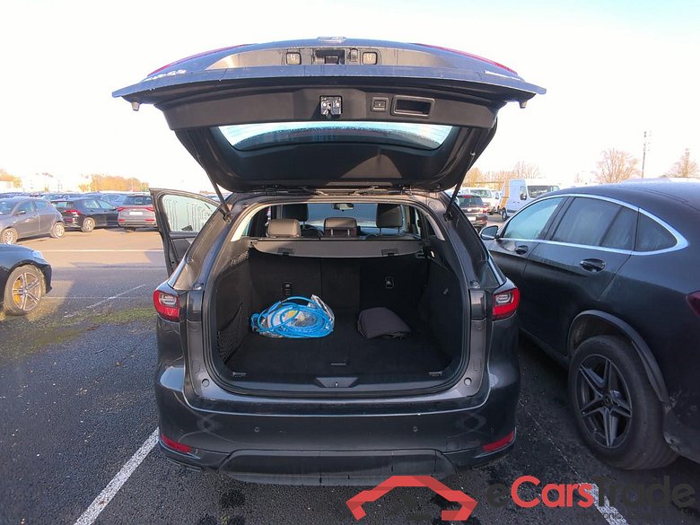 CX-60 E-SKYACTIV 327CV BVA HOM #5