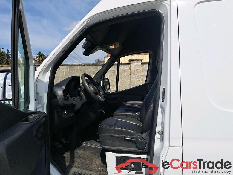 MERCEDES-BENZ SPRINTER 2.0 CDI 120KW 317 L2 RWD 3.5T FUNCT. #5