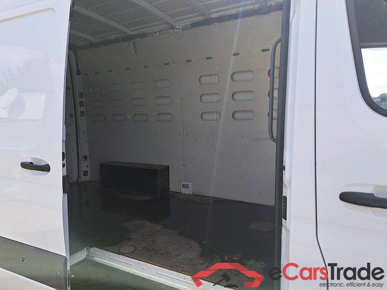 MERCEDES-BENZ SPRINTER 2.0 CDI 120KW 317 L2 RWD 3.5T FUNCT. #6