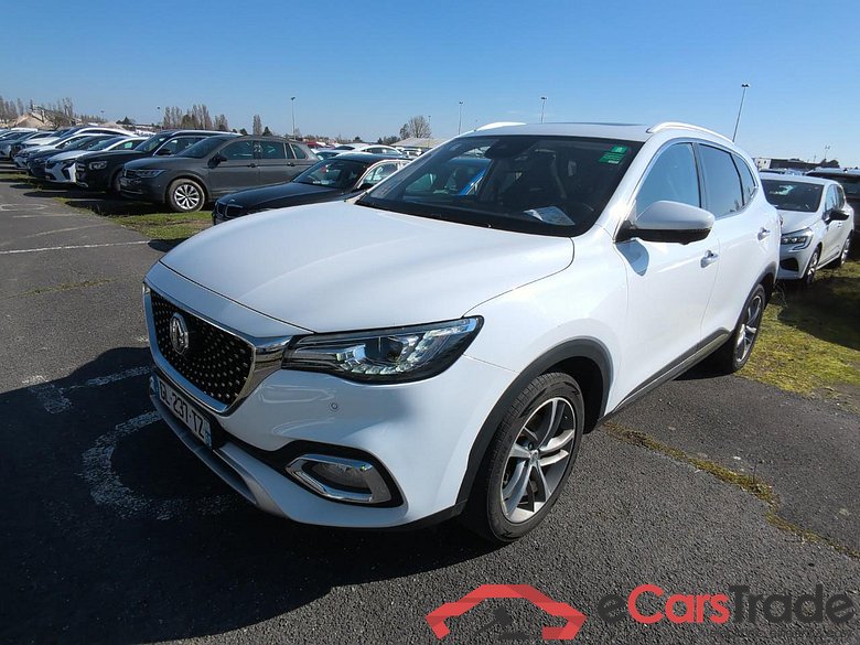 EHS LUXURY PHEV 258CH RISK chtx