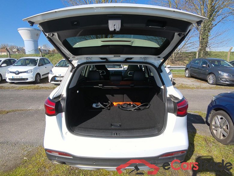 EHS LUXURY PHEV 258CH RISK chtx #5