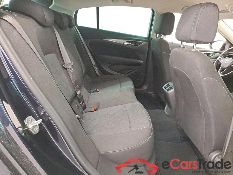 OPEL INSIGNIA GRAND SPORT DIESEL 1.6 CDTI Edition (EU6.2) STOCK #6