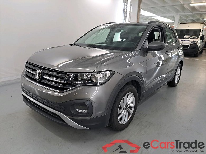 VOLKSWAGEN T-CROSS 1.0 TSI 85KW DSG LIFE
