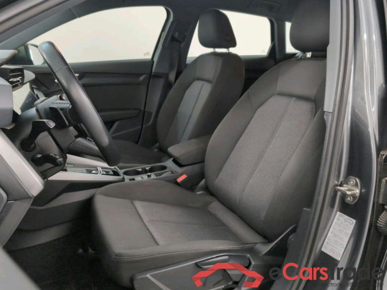 AUDI A3 SPORTBACK 1.4 40 TFSI E S TRONIC S LINE SPORTBACK #5