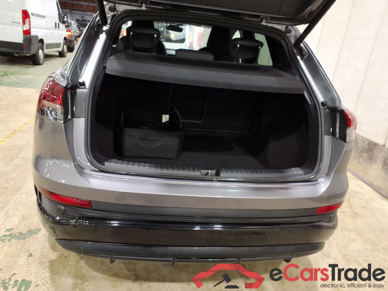 AUDI Q4 E-TRON BEV 82KWH 40 EDITION ONE GREY AUTO #3