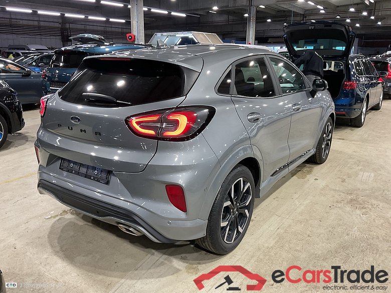 FORD PUMA 1.0 ECOBOOST MHEV 92KW DCT ST-LINE X #4