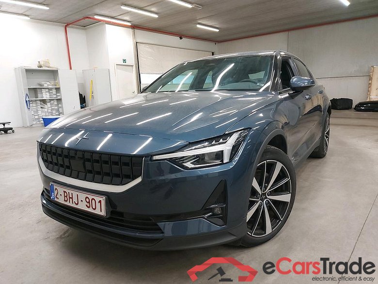 POLESTAR - POL 2 Long Range Single Motor 231PK Pack Pilot * ELECTRIC *