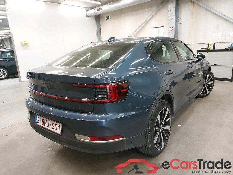 POLESTAR - POL 2 Long Range Single Motor 231PK Pack Pilot * ELECTRIC * #2