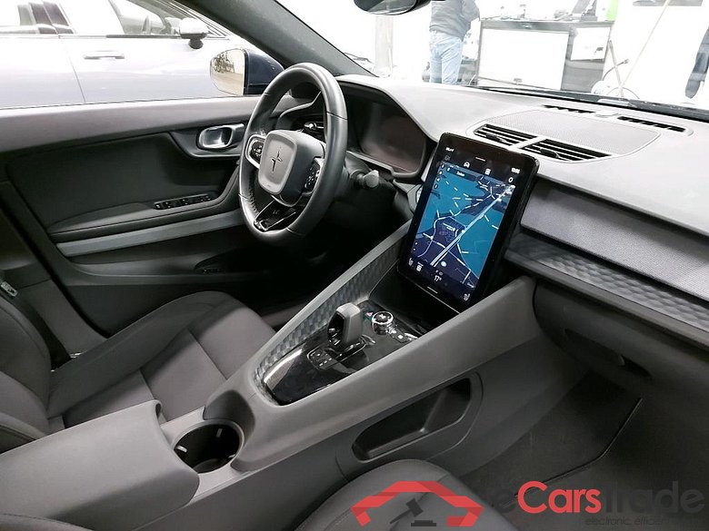 POLESTAR - POL 2 Long Range Single Motor 231PK Pack Pilot * ELECTRIC * #3