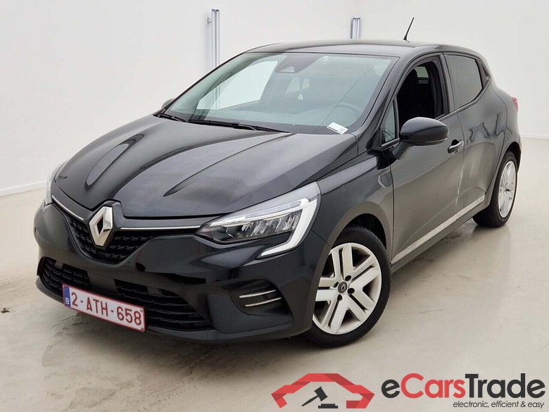 RENAULT CLIO 1.0 TCE INTENS