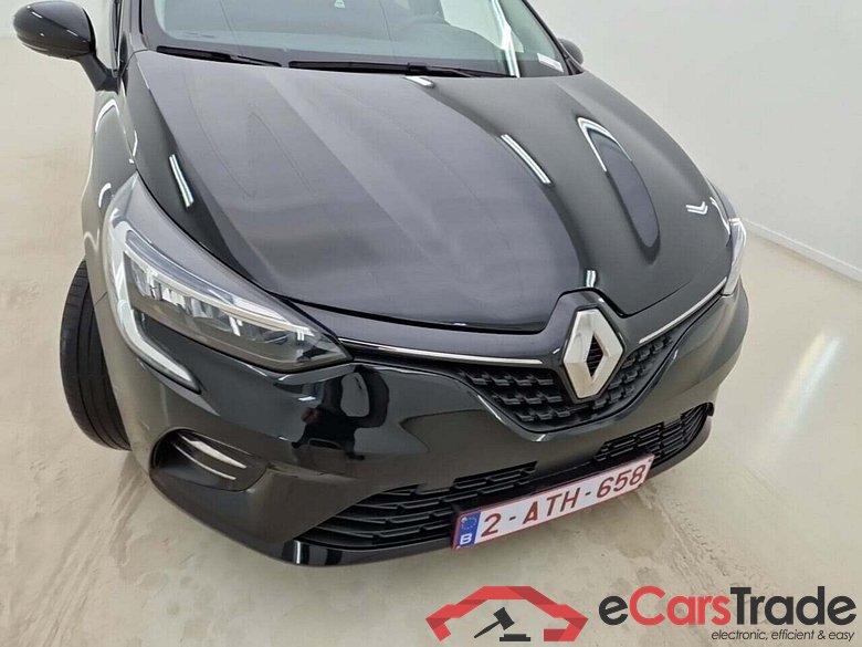 RENAULT CLIO 1.0 TCE INTENS #4