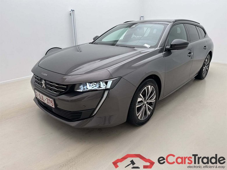PEUGEOT 508 SW 1.5 BLUEHDI S&S ALLURE PACK EA