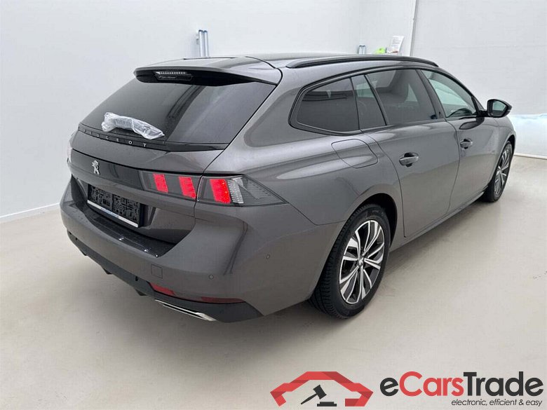 PEUGEOT 508 SW 1.5 BLUEHDI S&S ALLURE PACK EA #2