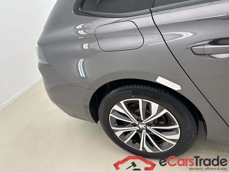 PEUGEOT 508 SW 1.5 BLUEHDI S&S ALLURE PACK EA #5