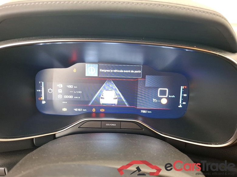 CITROEN C5 Aircross / 2022 / 5P / SUV PureTech 130 S&S BVM6 Feel Pack #6