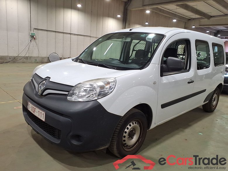 RENAULT KANGOO EXPRESS MAXI DIESEL Lot 1.3 RENAULT KANGOO EXPRESS Maxi 1.5 dCi Blue Confort #1