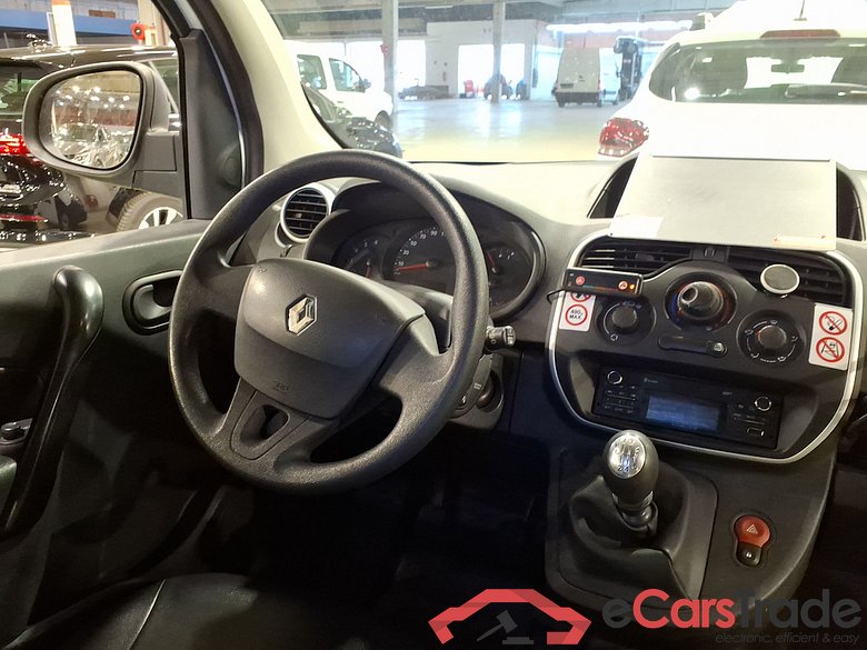 RENAULT KANGOO EXPRESS MAXI DIESEL Lot 1.3 RENAULT KANGOO EXPRESS Maxi 1.5 dCi Blue Confort #6