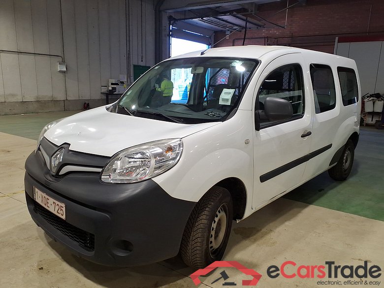 RENAULT KANGOO EXPRESS MAXI DIESEL Lot 1.3 RENAULT KANGOO EXPRESS Maxi 1.5 dCi Blue Confort #1