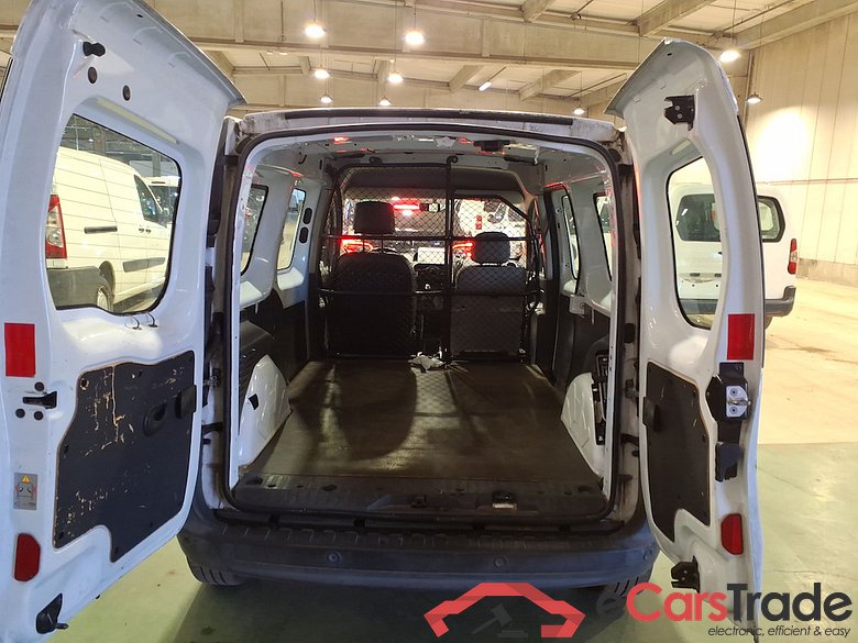 RENAULT KANGOO EXPRESS MAXI DIESEL Lot 1.3 RENAULT KANGOO EXPRESS Maxi 1.5 dCi Blue Confort #3