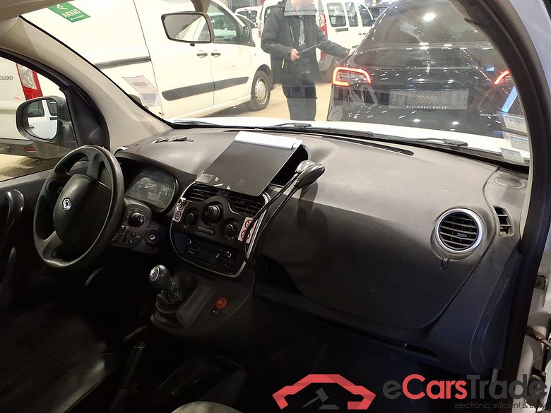 RENAULT KANGOO EXPRESS MAXI DIESEL Lot 1.3 RENAULT KANGOO EXPRESS Maxi 1.5 dCi Blue Confort #6