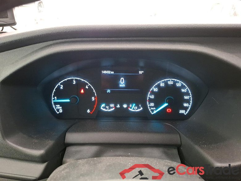 FORD Transit / 2019 / 4P / Fourgon tôlé 2.0 ECOB 130PS 350 L3H2 FWD AMBIENTE #6