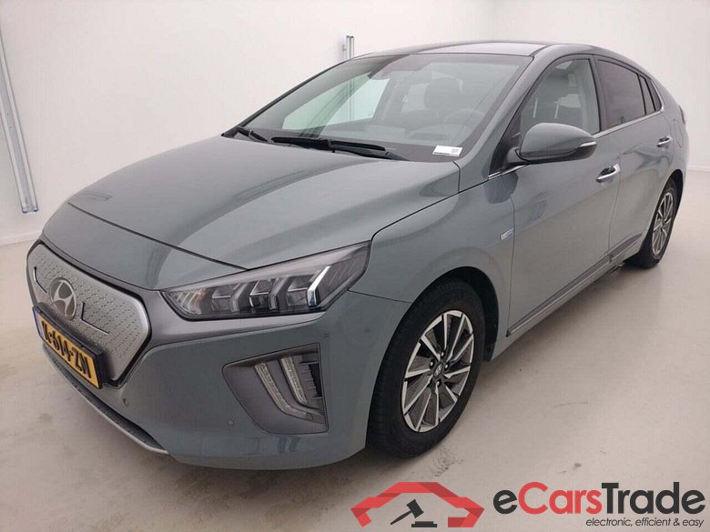 HYUNDAI IONIQ Premium EV 38 kWh #1