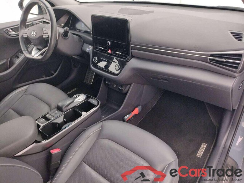 HYUNDAI IONIQ Premium EV 38 kWh #3