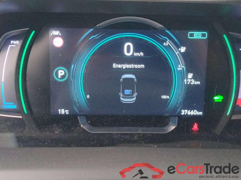 HYUNDAI IONIQ Premium EV 38 kWh #4