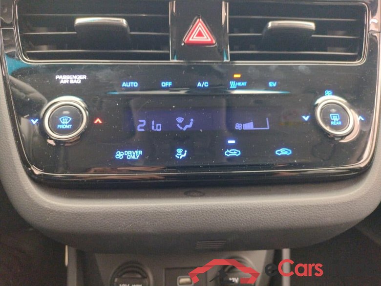 HYUNDAI IONIQ Premium EV 38 kWh #5