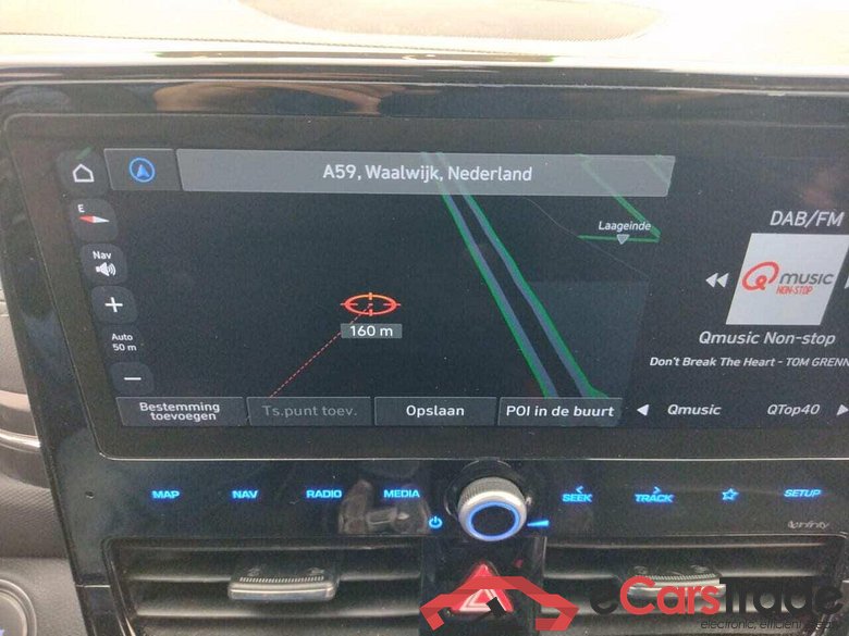 HYUNDAI IONIQ Premium EV 38 kWh #6