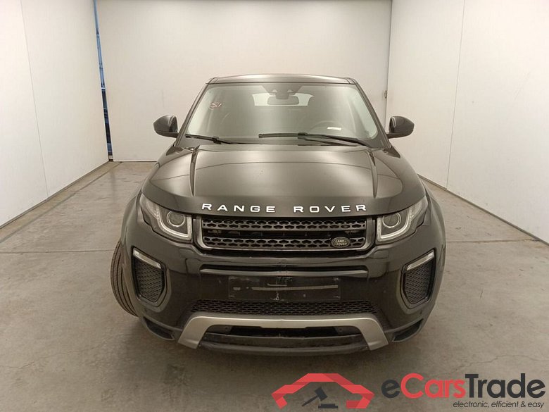 Land Rover Range Rover Evoque D150 AWD Auto SE 5d !! No COC !!
