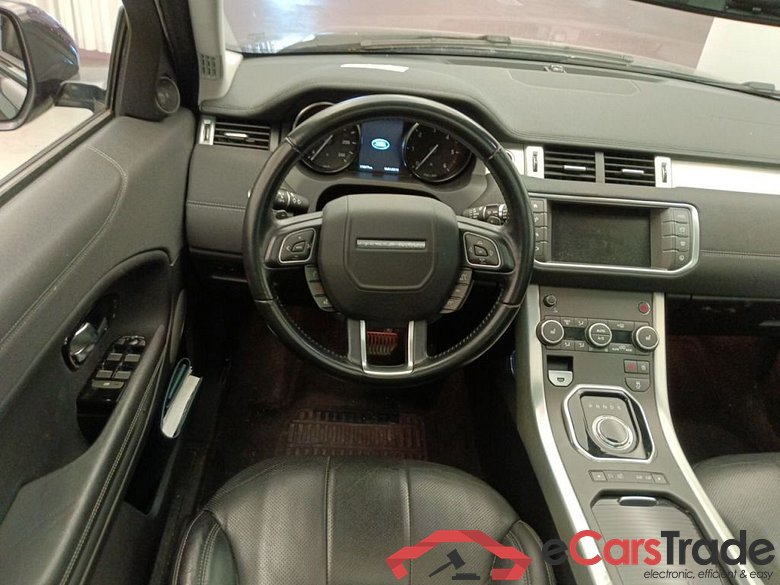 Land Rover Range Rover Evoque D150 AWD Auto SE 5d !! No COC !! #6