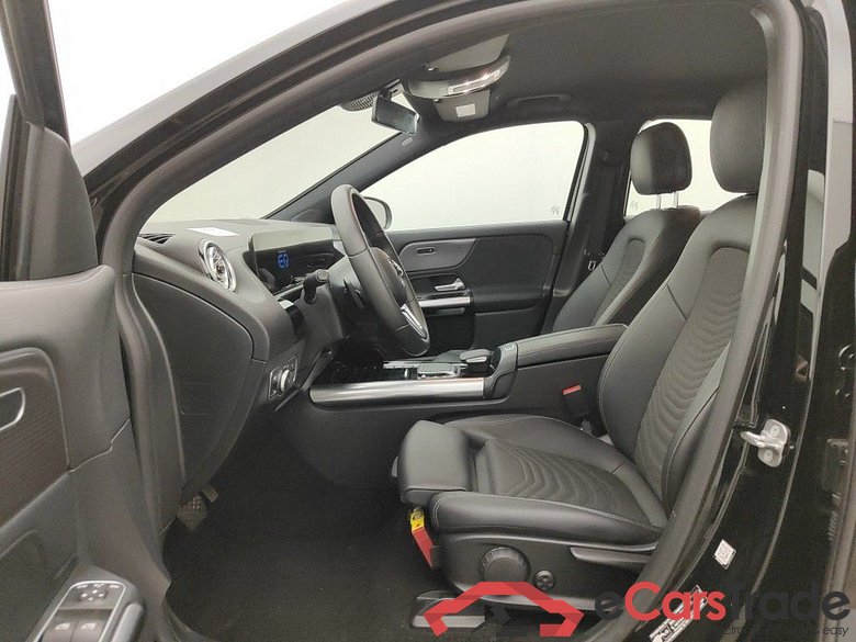 Mercedes-Benz EQA EQA 250+ Business Line 5d #3