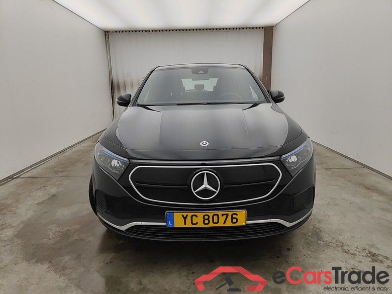 Mercedes-Benz EQA EQA 250+ Business Line 5d #5