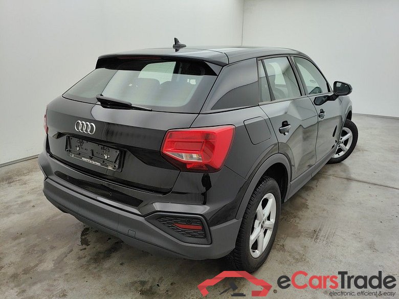 Audi Q2 2.0 30 TDI 85kW S tronic Business Ed 5d #2