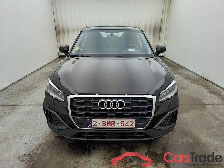 Audi Q2 2.0 30 TDI 85kW S tronic Business Ed 5d #5